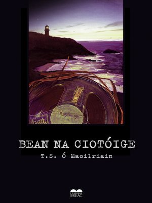 cover image of Bean na Ciotóige